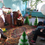 Фонд поддержки местного сообщества «Территория успеха»