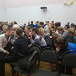 Фонд поддержки местного сообщества «Территория успеха»