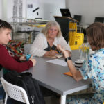 Фонд поддержки местного сообщества «Территория успеха»