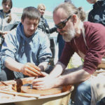 Благотворительный фонд Творческое объединение «Круг»