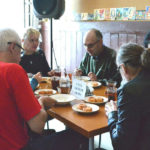 Благотворительный фонд Творческое объединение «Круг»