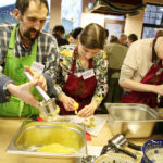 Благотворительный фонд Творческое объединение «Круг»