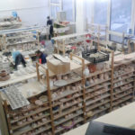 Благотворительный фонд Творческое объединение «Круг»