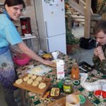 Благотворительный фонд Творческое объединение «Круг»