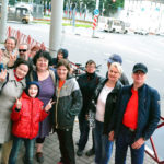 Благотворительный фонд Творческое объединение «Круг»