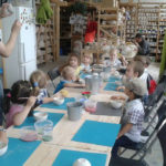 Благотворительный фонд Творческое объединение «Круг»