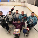 Благотворительный фонд «Точка опоры»