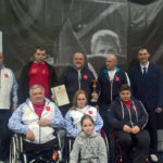 Благотворительный фонд «Точка опоры»