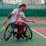 Благотворительный фонд «Точка опоры»