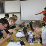 Фонд «Турниры юных»