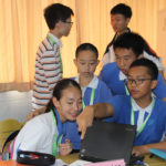 Фонд «Турниры юных»