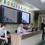 Фонд «Турниры юных»