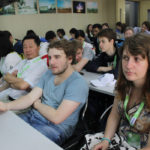 Фонд «Турниры юных»