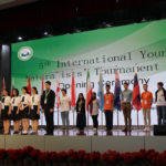 Фонд «Турниры юных»