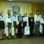 Фонд «Турниры юных»