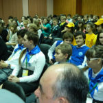 Фонд «Турниры юных»