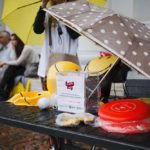 Благотворительный фонд «Твоя территория»