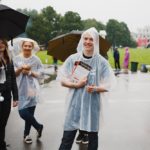 Благотворительный фонд «Твоя территория»