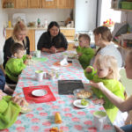 Благотворительный фонд «Тёплый дом»