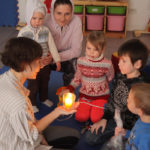 Благотворительный фонд «Тёплый дом»