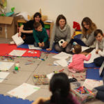 Благотворительный фонд «Тёплый дом»