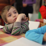 Благотворительный фонд «Тёплый дом»