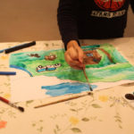 Благотворительный фонд «Тёплый дом»