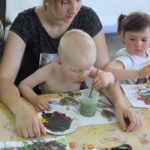 Благотворительный фонд «Тёплый дом»