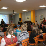 Благотворительный фонд «Улыбка»