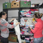 Благотворительный фонд «Улыбка»