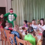 Благотворительный фонд «Улыбка ребенка»