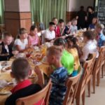 Благотворительный фонд «Улыбка ребенка»