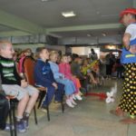 Благотворительный фонд «Улыбка ребенка»