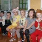 Благотворительный фонд «Улыбка ребенка»