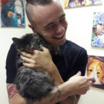 Фонд помощи бездомным животным «Умка»