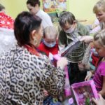 Благотворительный фонд «Успешки»