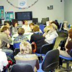 Нижегородская региональная благотворительная общественная организация инвалидов «Забота»